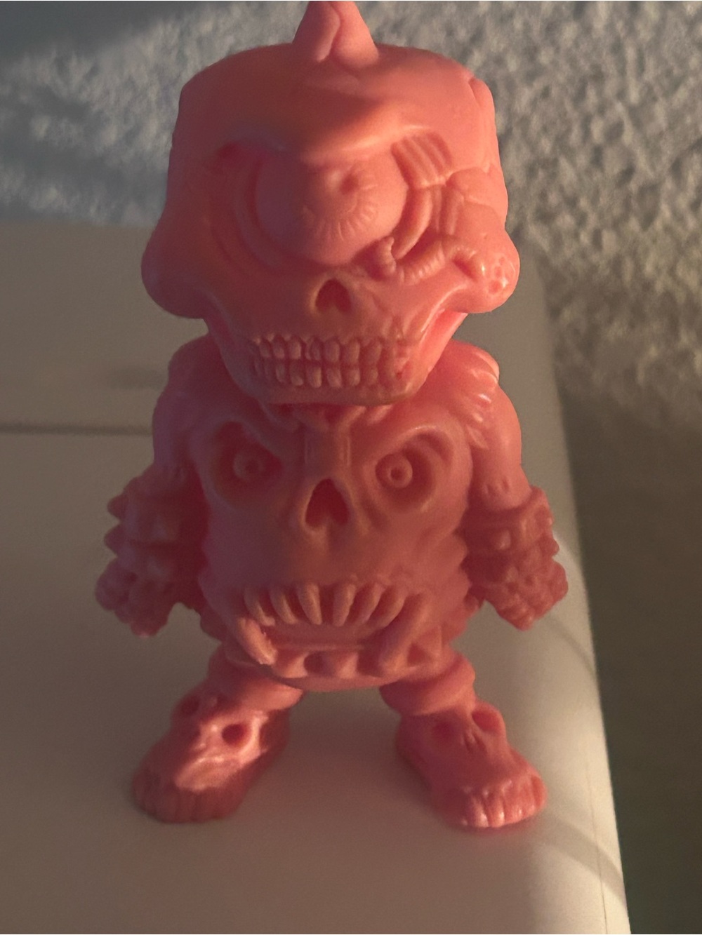 Mishka Kalaka Bootleg Kaiju Cyclops figure!